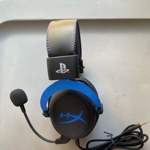 Kingston HyperX HX-HSCLS-CL Wired Gaming Headset